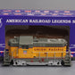 RMT 4175 O Union Pacific BEEP Diesel Locomotive #207