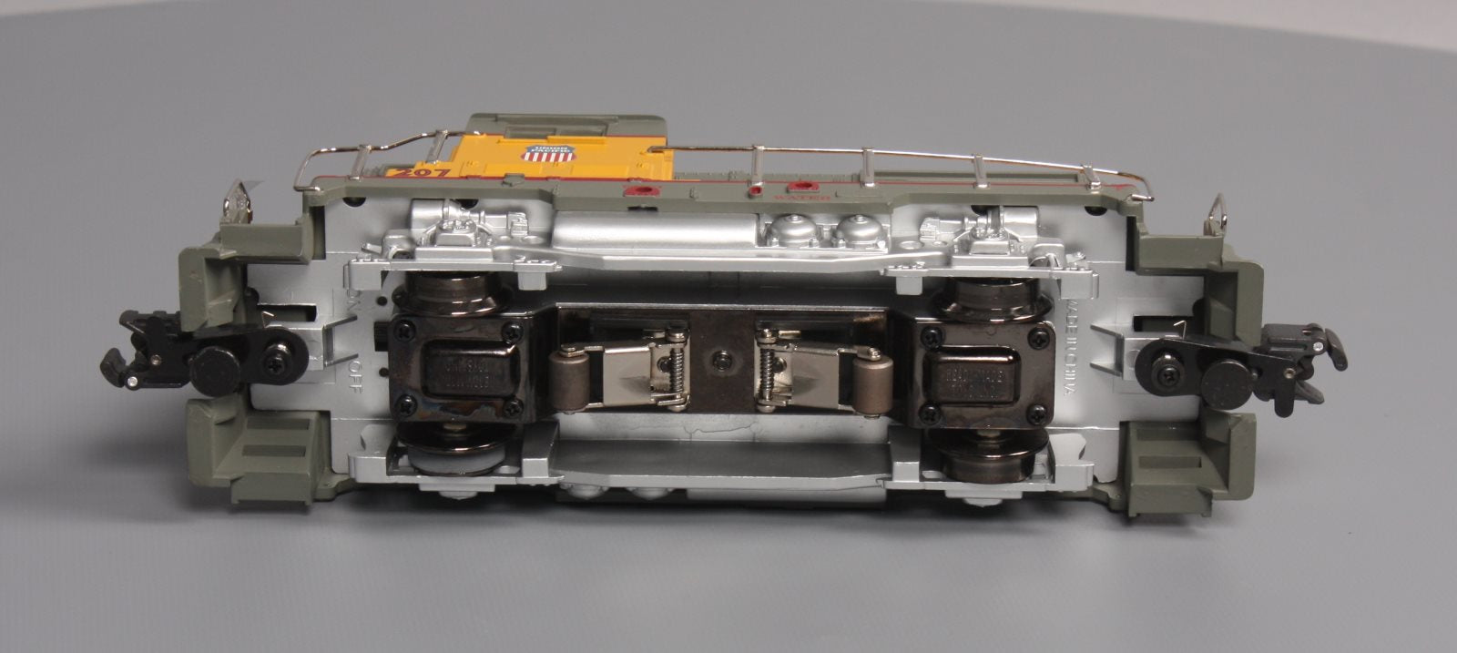 RMT 4175 O Union Pacific BEEP Diesel Locomotive #207