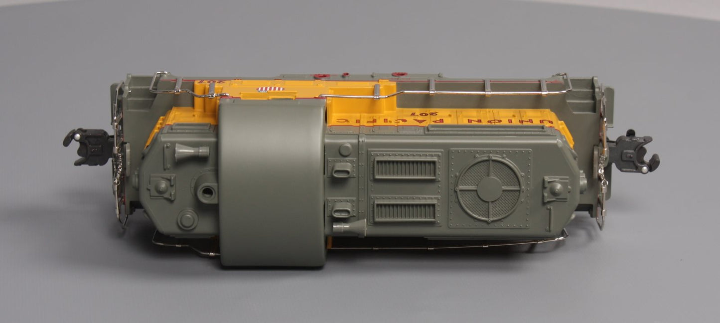 RMT 4175 O Union Pacific BEEP Diesel Locomotive #207