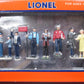 Lionel 6-30085 O Gauge MTA North 25th Anniversary M7 Commuter Set