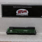 Atlas 10001168 HO Burlington Northern GE U30B Diesel Locomotive DCC/Sound #5783