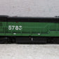 Atlas 10001168 HO Burlington Northern GE U30B Diesel Locomotive DCC/Sound #5783