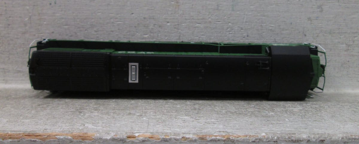 Atlas 10001168 HO Burlington Northern GE U30B Diesel Locomotive DCC/Sound #5783