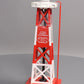 RMT 99532-09 O/O27 Gauge Rotating Beacon Tower