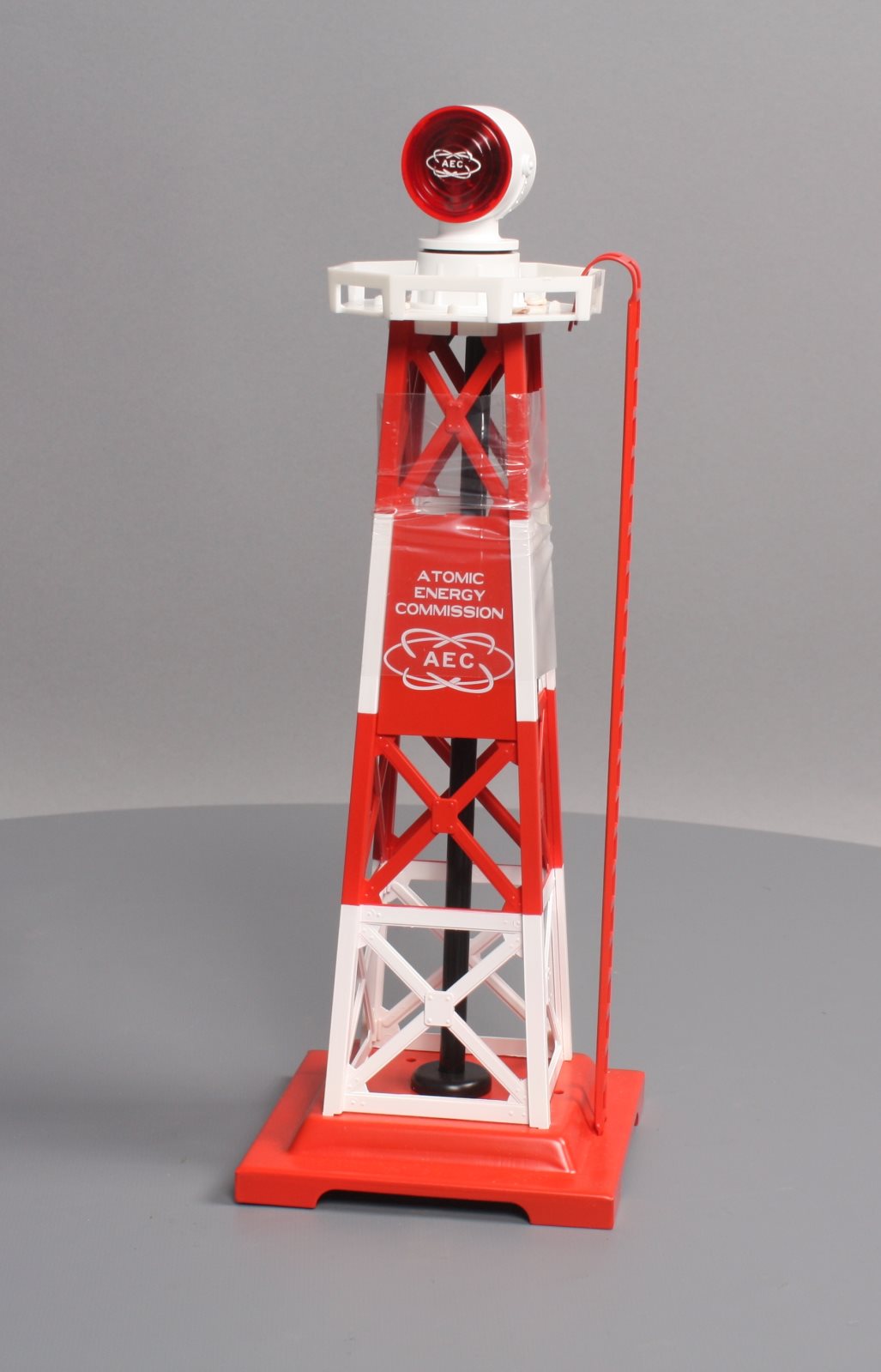 RMT 99532-09 O/O27 Gauge Rotating Beacon Tower