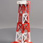 RMT 99532-09 O/O27 Gauge Rotating Beacon Tower