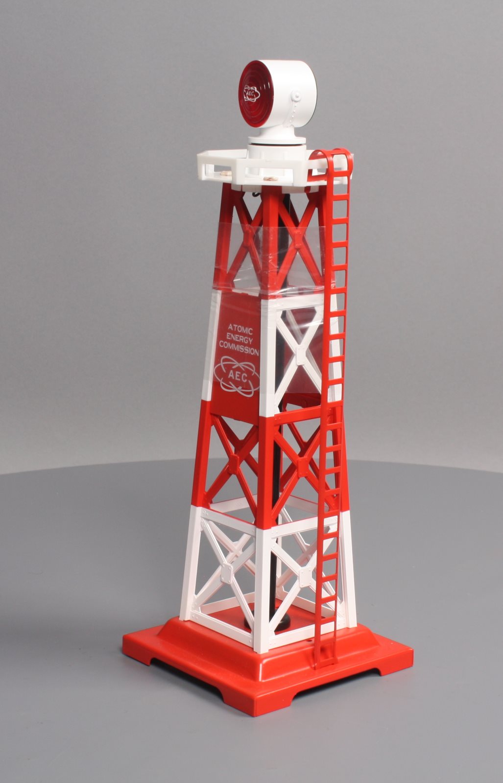 RMT 99532-09 O/O27 Gauge Rotating Beacon Tower