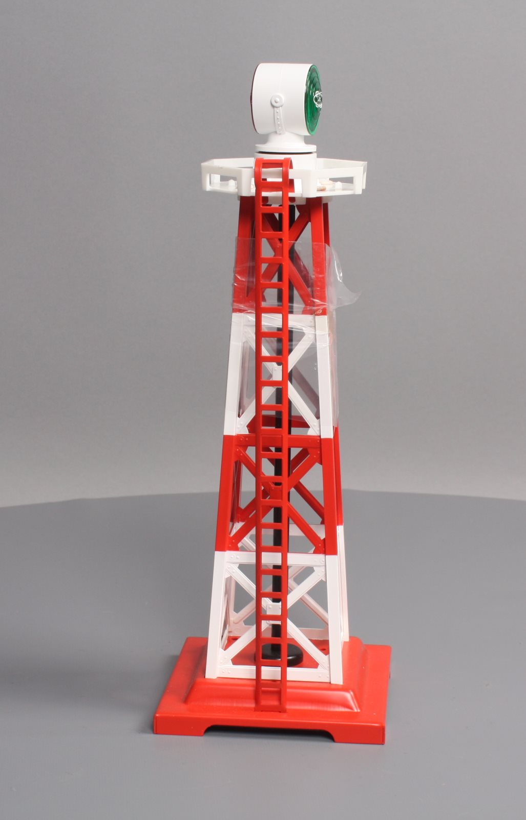 RMT 99532-09 O/O27 Gauge Rotating Beacon Tower