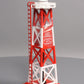 RMT 99532-09 O/O27 Gauge Rotating Beacon Tower
