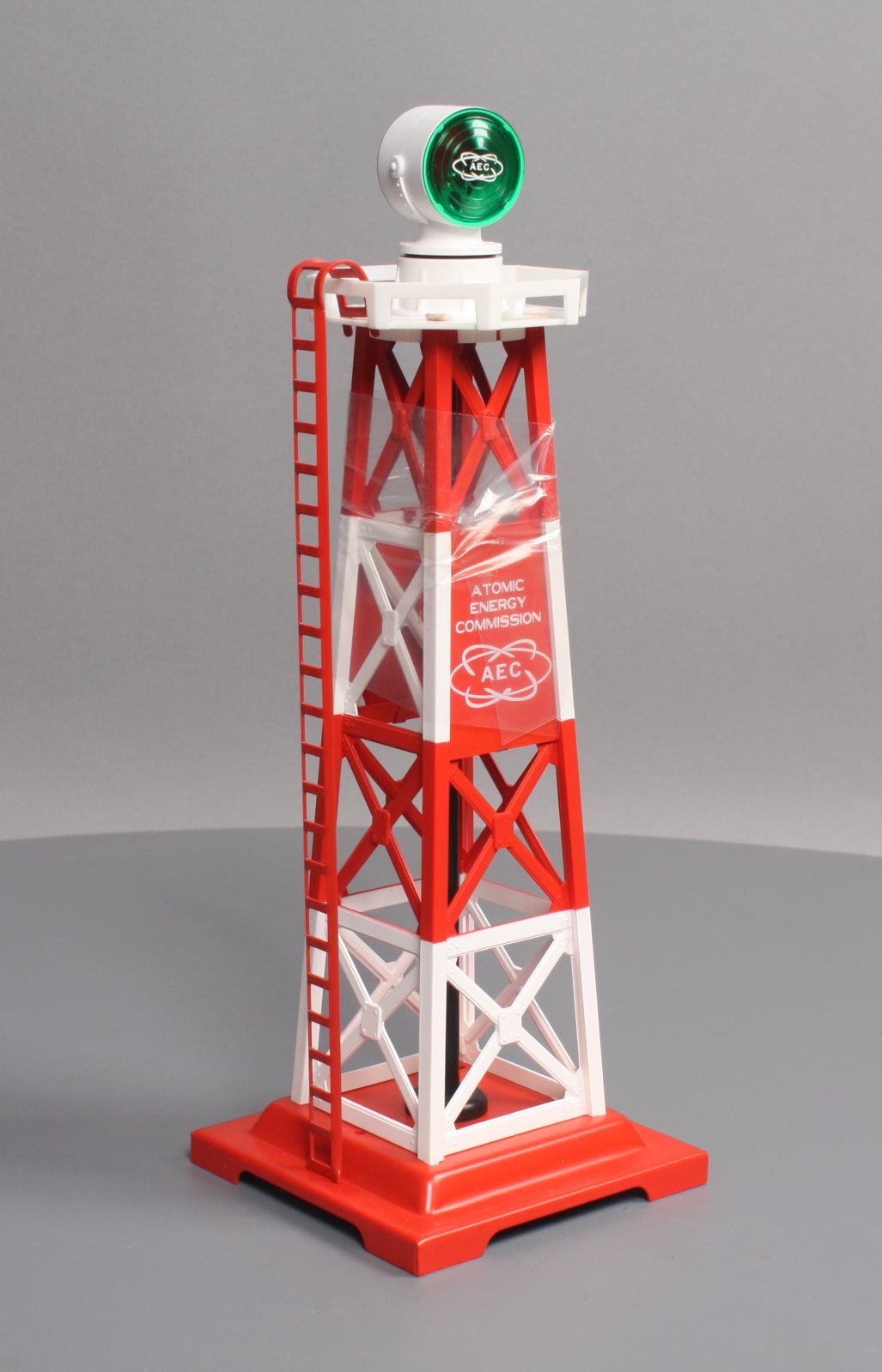 RMT 99532-09 O/O27 Gauge Rotating Beacon Tower