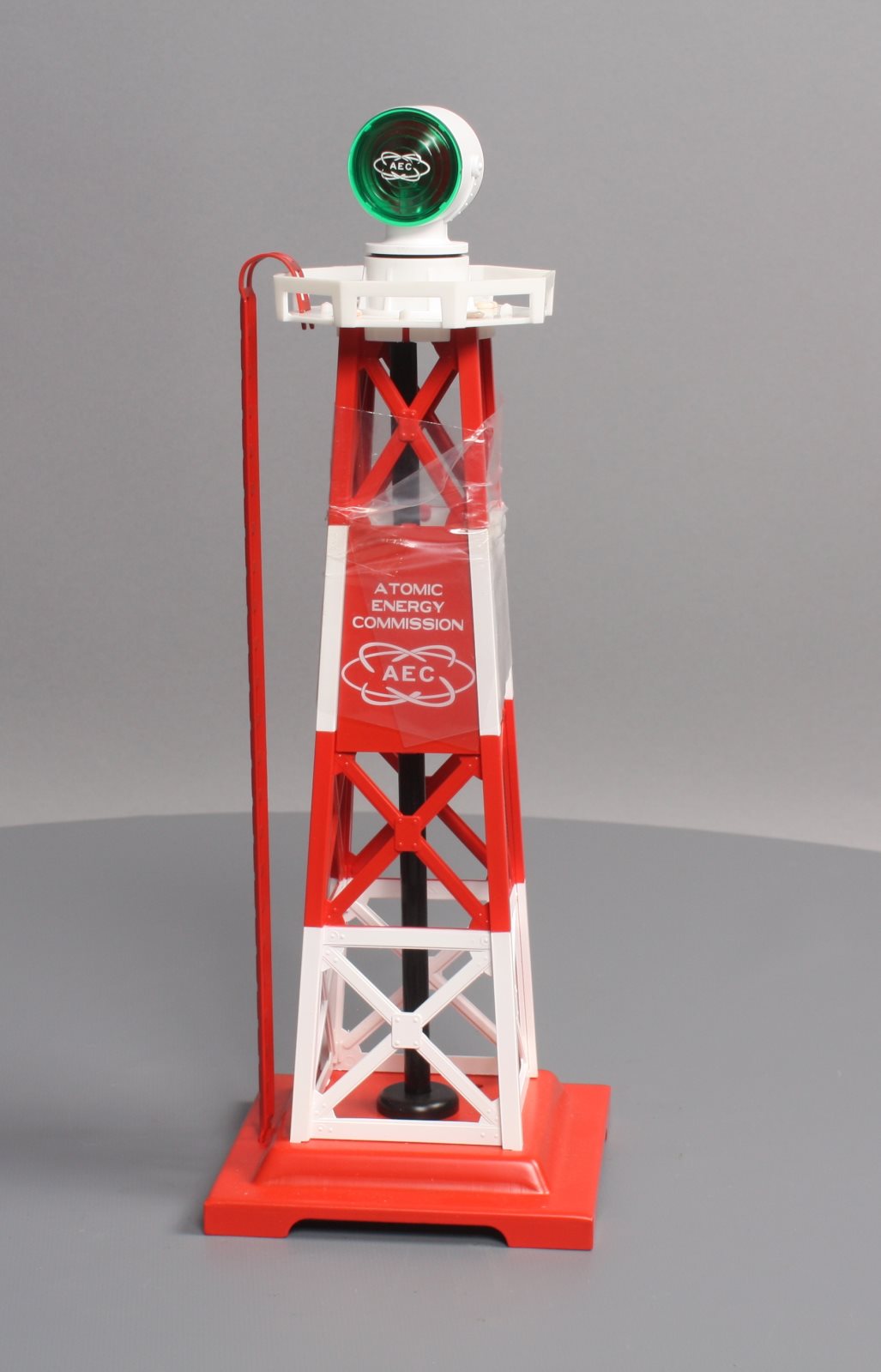 RMT 99532-09 O/O27 Gauge Rotating Beacon Tower