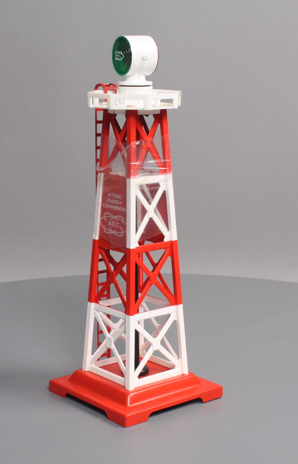 RMT 99532-09 O/O27 Gauge Rotating Beacon Tower
