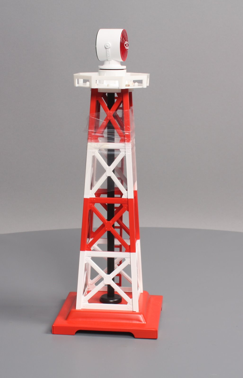 RMT 99532-09 O/O27 Gauge Rotating Beacon Tower