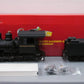 Bachmann 81295 G Scale Deadwood Central 2-8-0 Consolidation