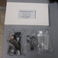 Bachmann 81295 G Scale Deadwood Central 2-8-0 Consolidation