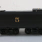 Bachmann 81295 G Scale Deadwood Central 2-8-0 Consolidation