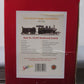 Bachmann 81295 G Scale Deadwood Central 2-8-0 Consolidation