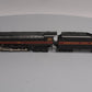 MTH 80-3266-1 HO Norfolk & Western 4-8-4 J Steam Locomotive #601