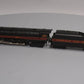 MTH 80-3266-1 HO Norfolk & Western 4-8-4 J Steam Locomotive #601