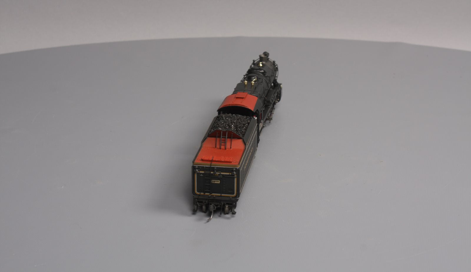MTH 80-3236-1 HO Pennsylvania 4-6-2 K-4s Steam Engine w/Proto-Sound 3.0 #719