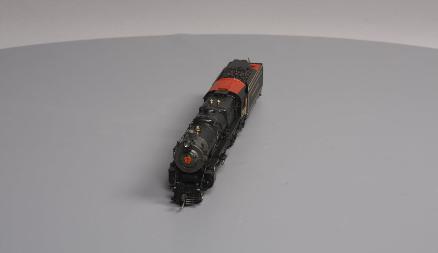 MTH 80-3236-1 HO Pennsylvania 4-6-2 K-4s Steam Engine w/Proto-Sound 3.0 #719