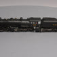 MTH 80-3194-1 HO Erie 2-8-8-8-2 Triplex Steam Engine w/Proto-Sound 3.0