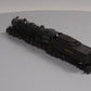 MTH 80-3194-1 HO Erie 2-8-8-8-2 Triplex Steam Engine w/Proto-Sound 3.0