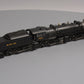 MTH 80-3194-1 HO Erie 2-8-8-8-2 Triplex Steam Engine w/Proto-Sound 3.0