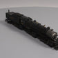 MTH 80-3194-1 HO Erie 2-8-8-8-2 Triplex Steam Engine w/Proto-Sound 3.0