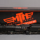 MTH 80-3194-1 HO Erie 2-8-8-8-2 Triplex Steam Engine w/Proto-Sound 3.0