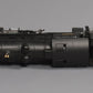 MTH 80-3194-1 HO Erie 2-8-8-8-2 Triplex Steam Engine w/Proto-Sound 3.0
