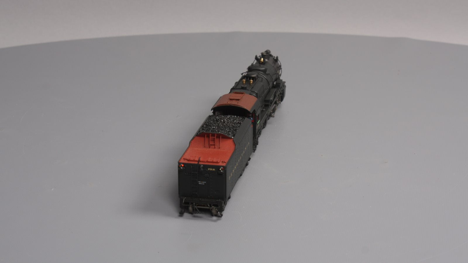 Broadway Limited 2544 HO Pennsylvania Railroad Class K4s 4-6-2 #5366