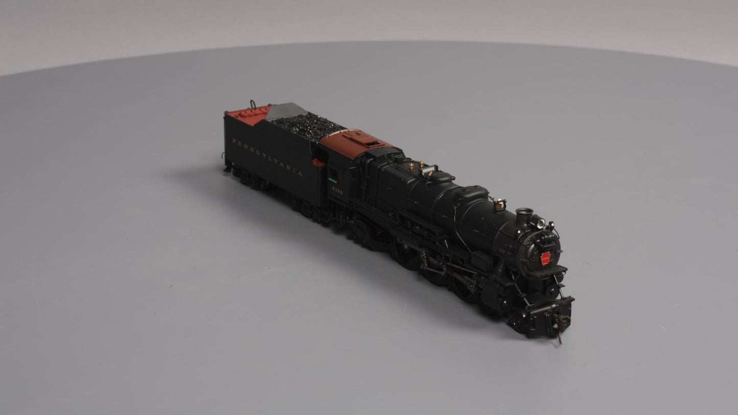 Broadway Limited 2544 HO Pennsylvania Railroad Class K4s 4-6-2 #5366