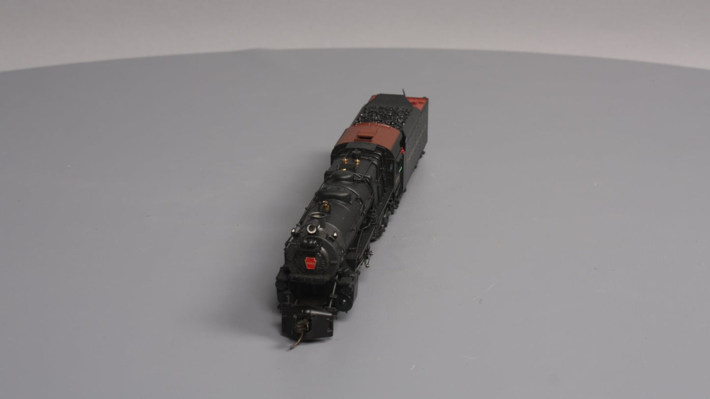 Broadway Limited 2544 HO Pennsylvania Railroad Class K4s 4-6-2 #5366