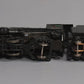 Broadway Limited 2544 HO Pennsylvania Railroad Class K4s 4-6-2 #5366