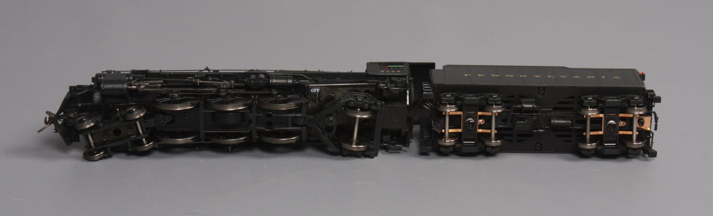 Broadway Limited 2544 HO Pennsylvania Railroad Class K4s 4-6-2 #5366