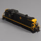 Bachmann 63904 HO Erie RS-3 Diesel Locomotive #932 w/ DCC & Sound