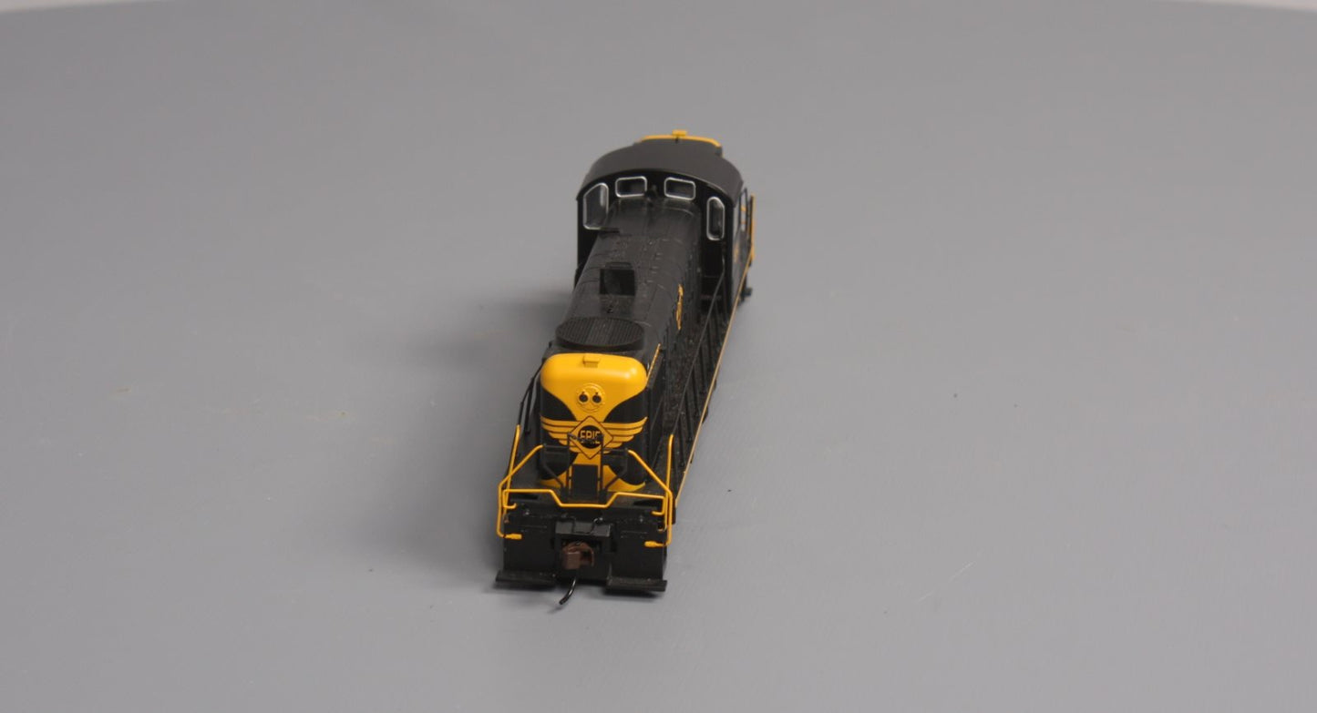 Bachmann 63904 HO Erie RS-3 Diesel Locomotive #932 w/ DCC & Sound