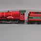 Lionel 6-38671 Santa Flyer 4-6-0 Steam Locomotive & Tender #1