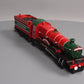 Lionel 6-38671 Santa Flyer 4-6-0 Steam Locomotive & Tender #1