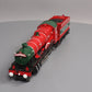Lionel 6-38671 Santa Flyer 4-6-0 Steam Locomotive & Tender #1
