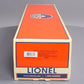 Lionel 6-38671 Santa Flyer 4-6-0 Steam Locomotive & Tender #1