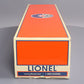 Lionel 6-38671 Santa Flyer 4-6-0 Steam Locomotive & Tender #1