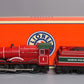 Lionel 6-38671 Santa Flyer 4-6-0 Steam Locomotive & Tender #1