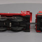 Lionel 6-38671 Santa Flyer 4-6-0 Steam Locomotive & Tender #1
