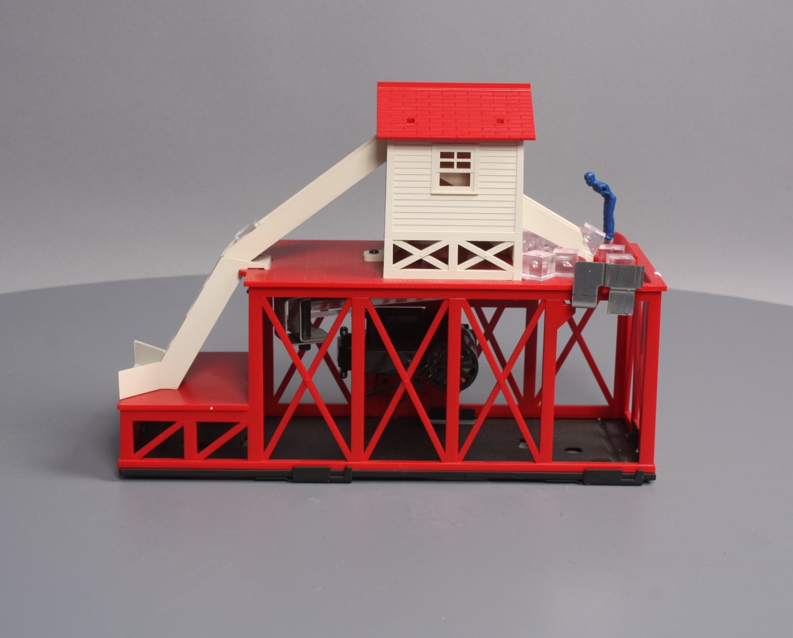 Lionel 6-14158 O Gauge Operating Icing Station