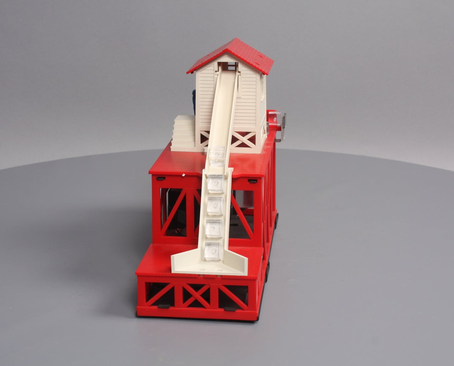 Lionel 6-14158 O Gauge Operating Icing Station
