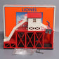 Lionel 6-14158 O Gauge Operating Icing Station