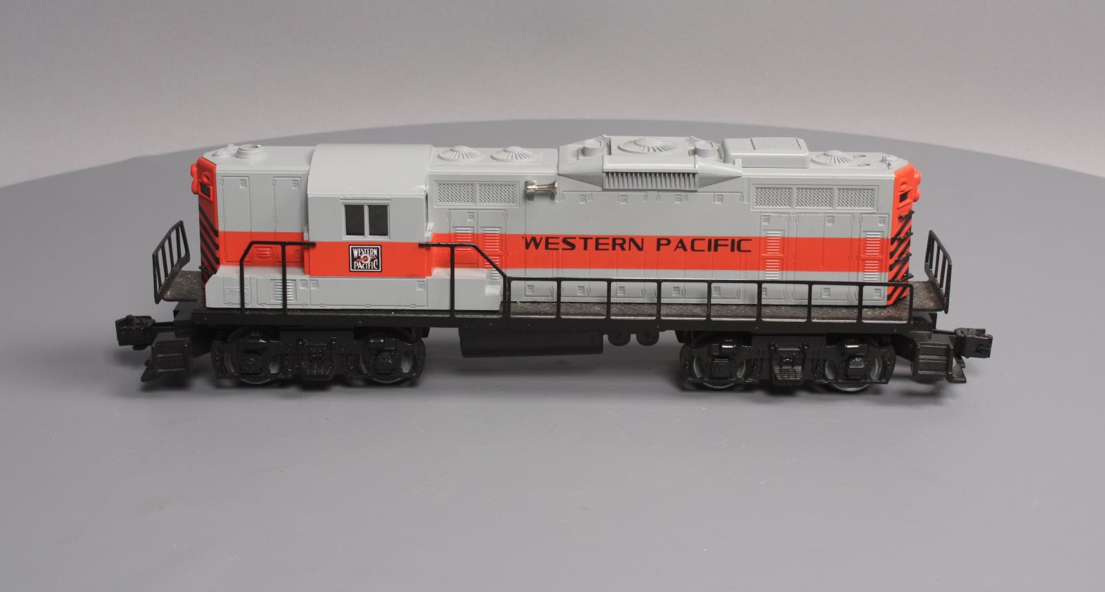Lionel 6-28360 Western Pacific GP-7 Diesel Locomotive #707