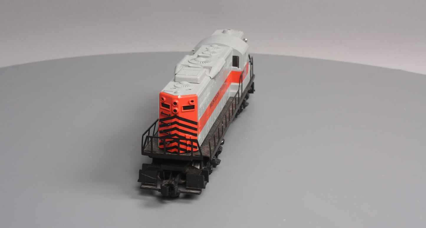 Lionel 6-28360 Western Pacific GP-7 Diesel Locomotive #707